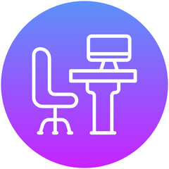 Workspace Icon