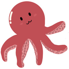 Octopus