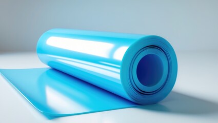 Creative Ways to Use Plastic Rolls