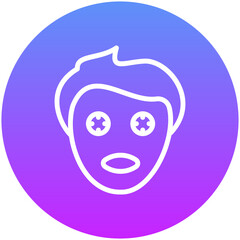 Face Mask Icon