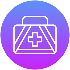 Survival Kit Icon