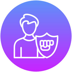 Survival Instinct Icon