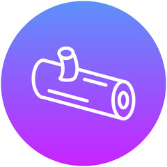 Log Icon