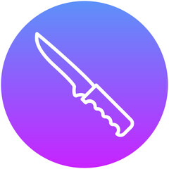 Knife Icon