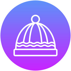 Beanie Icon