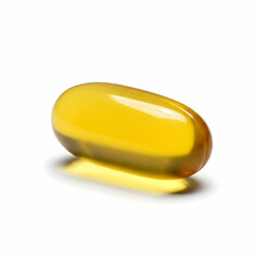 Omega 3 Fish Oil Capsule Benefits Uses and Side Effects