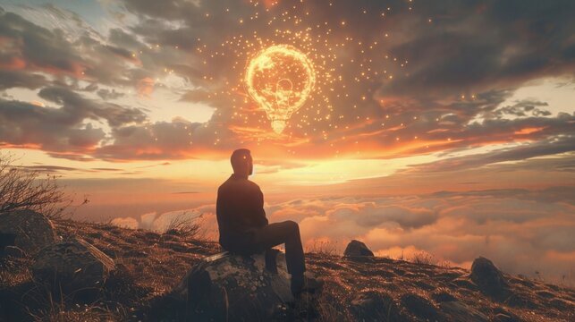 Psychological rationalization linked to fear of judgment and self doubt