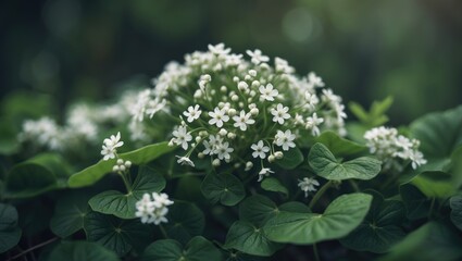 Medicinal properties of asthma plants used in alternative medicine