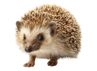Obraz premium Hedgehog