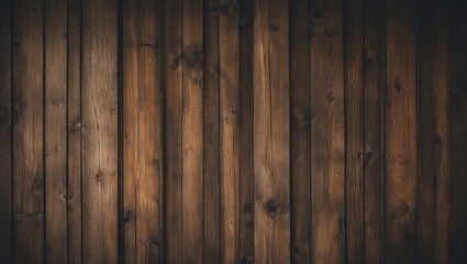 Fototapeta premium Background featuring grunge wood panels