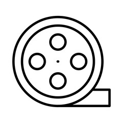 Film icon