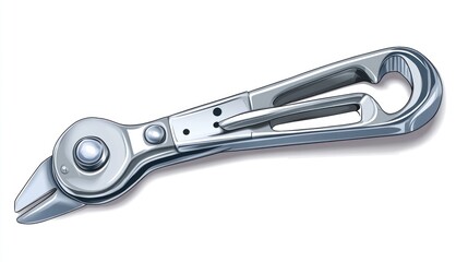 Multi-tool, compact, and functional