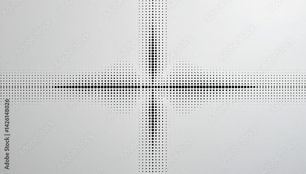 Poster abstract soundwave design digital art studio graphic image minimalist environment close-up view mode