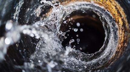 The Hollow Core: Looking Down the Barrel of Industry