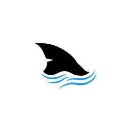 shark fin