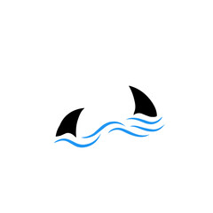 shark fin