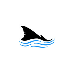 shark fin