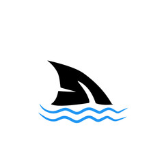 shark fin