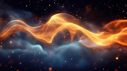 Abstract energy flow (5)