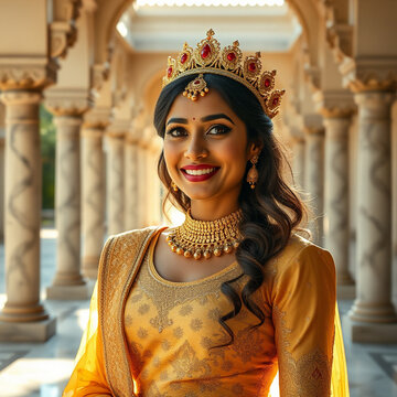 Regal Portrait 10