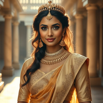 Regal Portrait 8