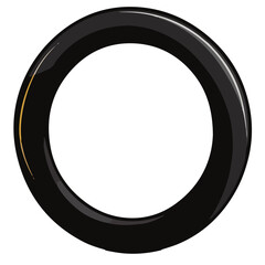 Shen Ring &ndash; A loop symbolizing eternity