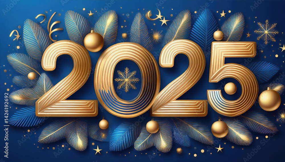 Aufkleber dazzling countdown to new years eve a spectacular display of fireworks exploding over a metropolis s