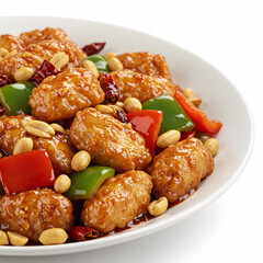 クンパオチキン