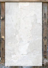 Hintergrund Mauerbrief