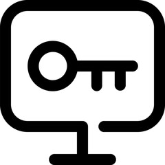 keyword illustration on a white background  