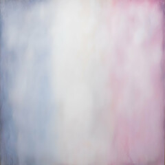 Fototapeta premium Pastel-colored textured background; abstract art; studio shot; website design