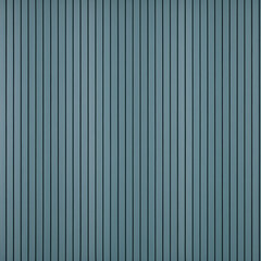 Obraz premium Vertical Wood Slat Wall Texture Background