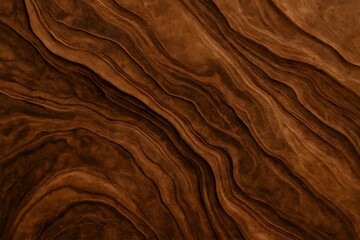 Elegance of Wooden Grains: Capturing the raw beauty and intricacy of natural wood, the image reveals a symphony of rich textures and warm.
