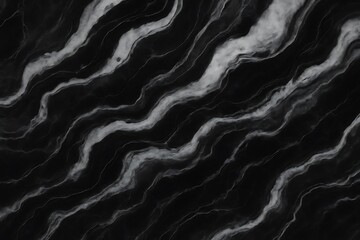 Dark Marble Texture: This is a high-quality close-up of luxurious marble. The intricate patterns and texture display a captivating interplay of light and shadow.