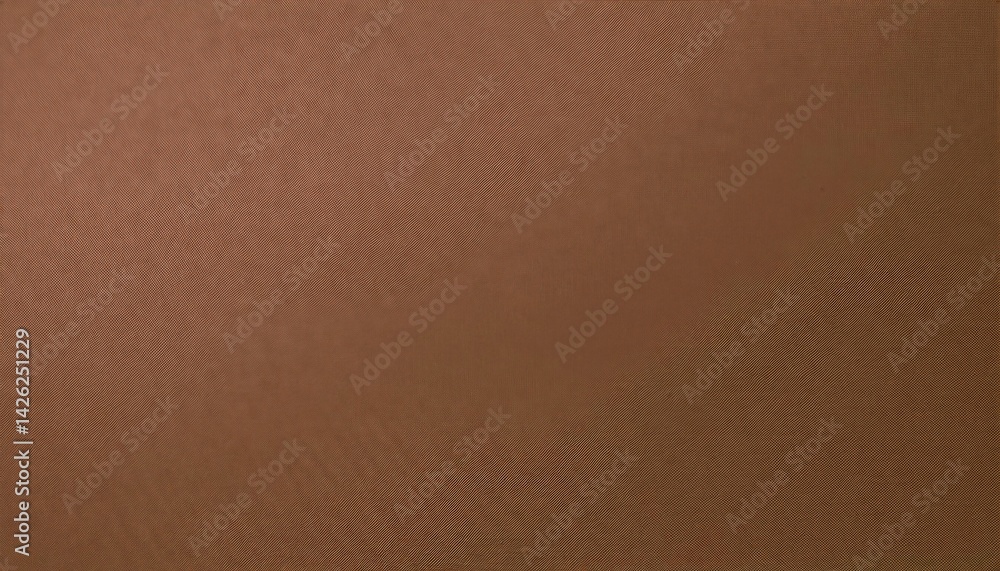 Poster trendy toneontone mocha mouse design against rustic paper backdrop a rich and modern statement for a