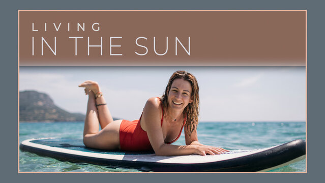 Just A Nudge Should Do It Overlay