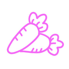 The food looks delicious.