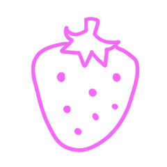 The food looks delicious.