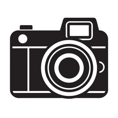 Camera Device icon Vector illustration