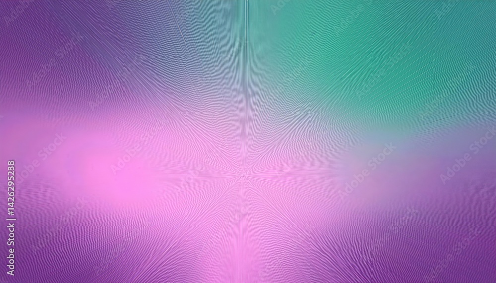 Aufkleber soft tone pattern blur background abstract art echoing a tranquil and mystical aura, ideal for digit