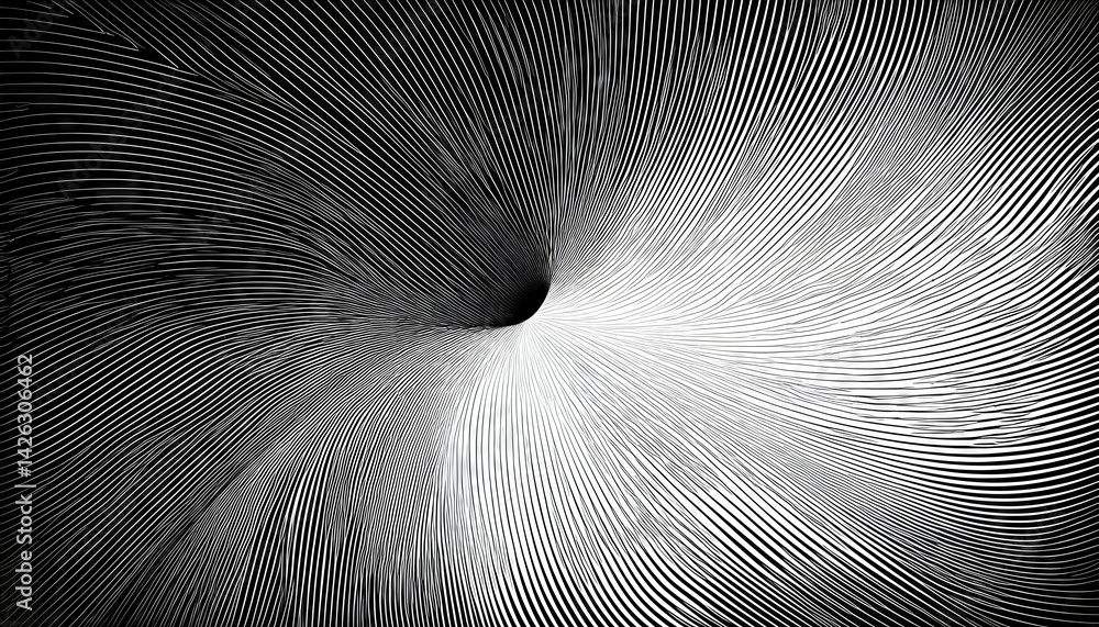 Poster subtle halftone vector texture overlay monochrome abstract splattered background evoking mystique an