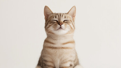 Obraz premium cat-meme_058