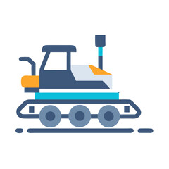 Modern Mars Rover Illustration: Exploration, Technology, Space Exploration Vehicle