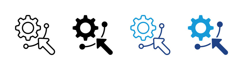 Reshape Icon