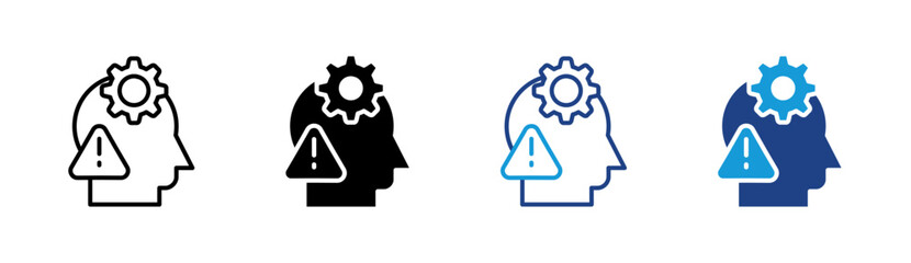 Critical Thinking Icon