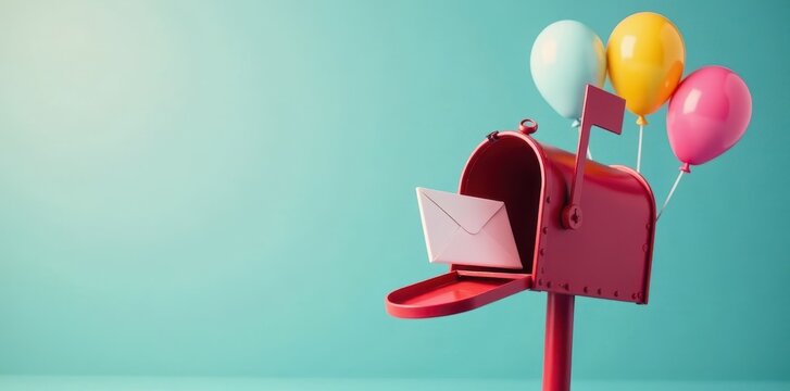 Flying Envelop