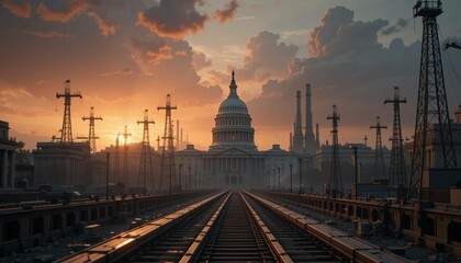 Shipping Costs and Sovereignty: A Look at Tariffs in Pakistan-U.S. Trade Disputes