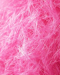 Obraz premium pink feathers background