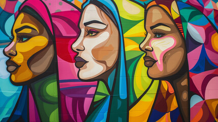 Empowerment and equality 