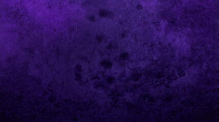 Obraz premium Purple Background Abstract Grungy Texture with Blurred Purple Blue Pink and Orange Fantasy Tones and Copy Space for Text